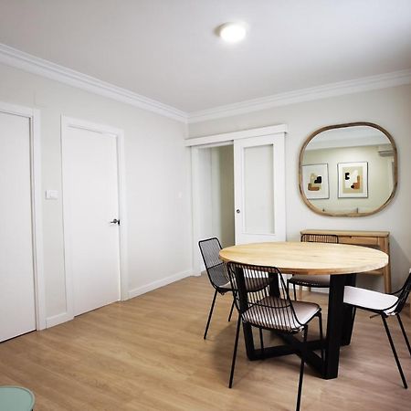 Ttdssa Vlc Plaza Cisneros Appartement Valencia Buitenkant foto