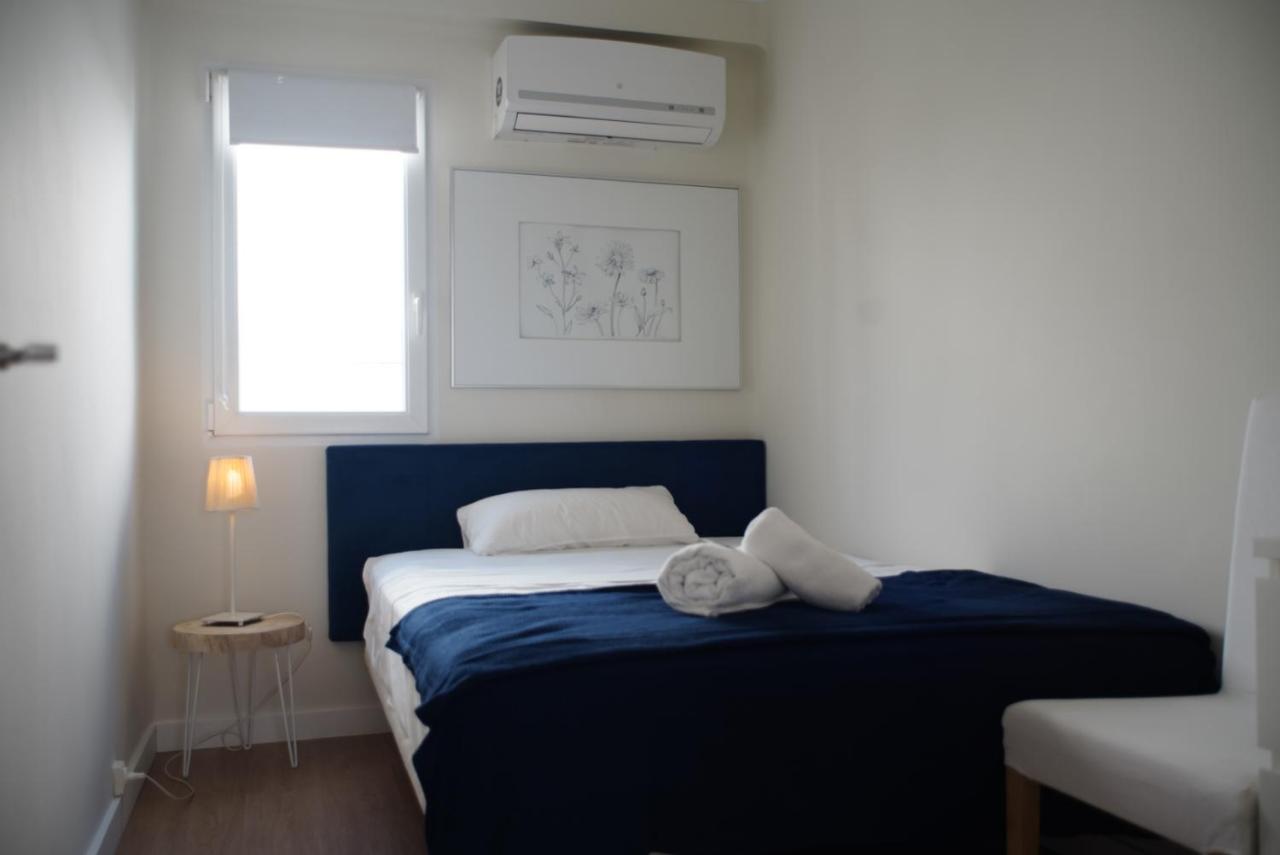 Ttdssa Vlc Plaza Cisneros Appartement Valencia Buitenkant foto
