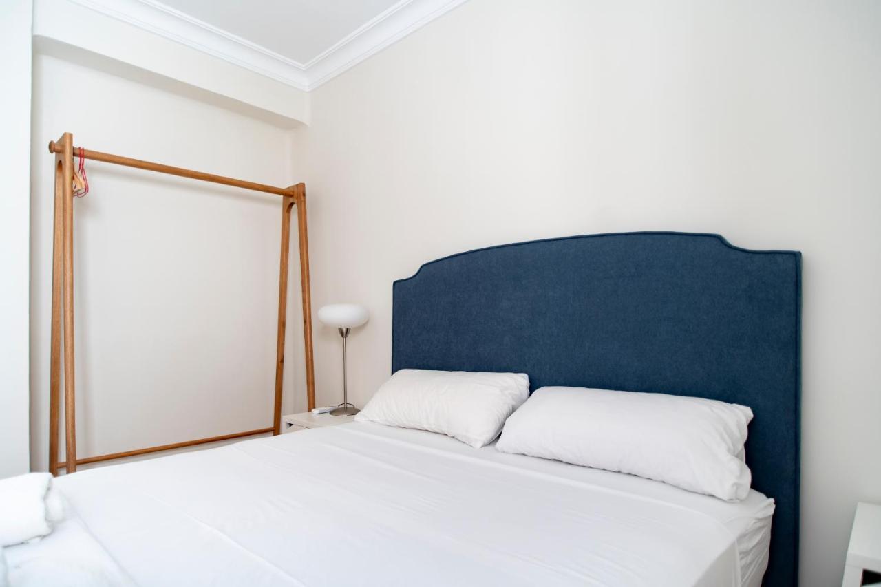 Ttdssa Vlc Plaza Cisneros Appartement Valencia Buitenkant foto